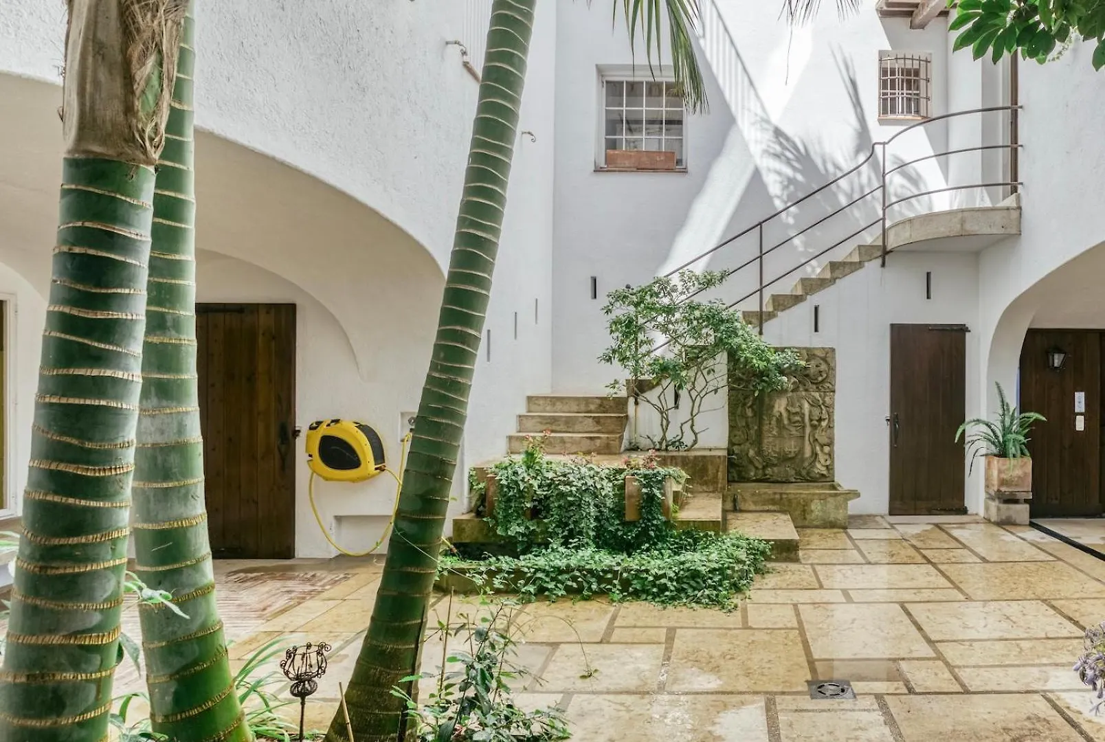 Apartment Mediterranean Paradise Begur