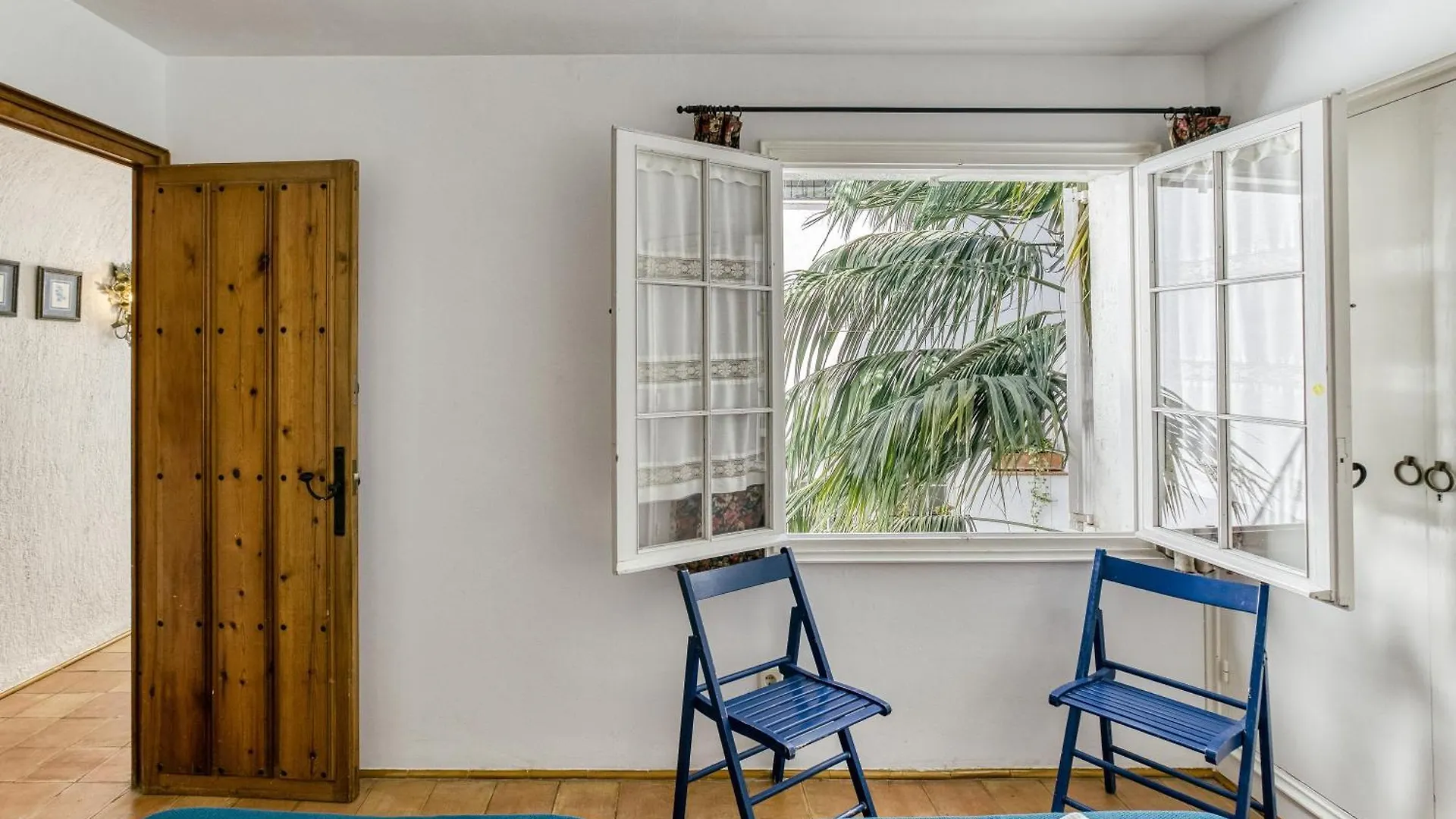 Mediterranean Paradise Begur Apartment