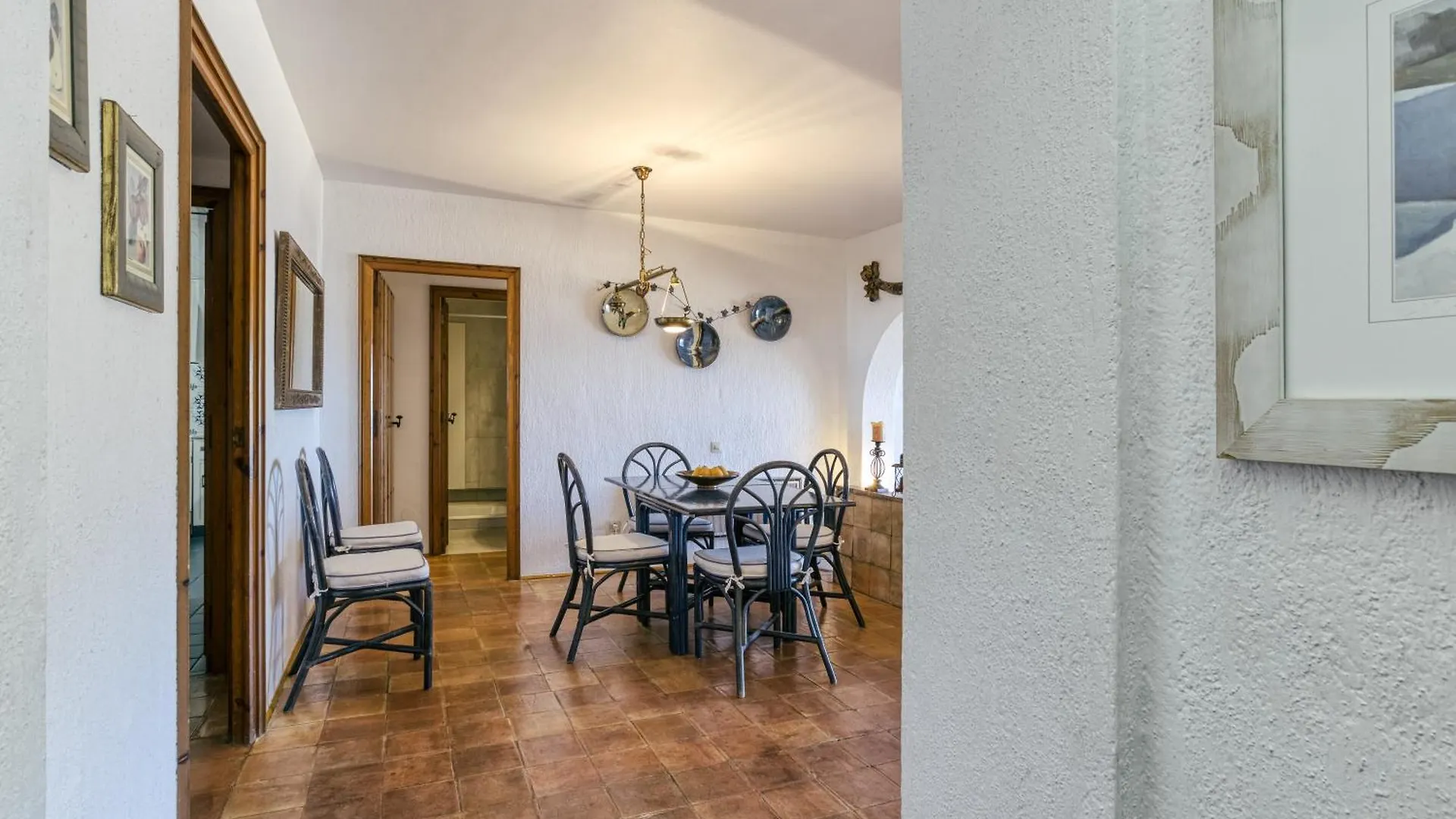 Mediterranean Paradise Begur Apartment