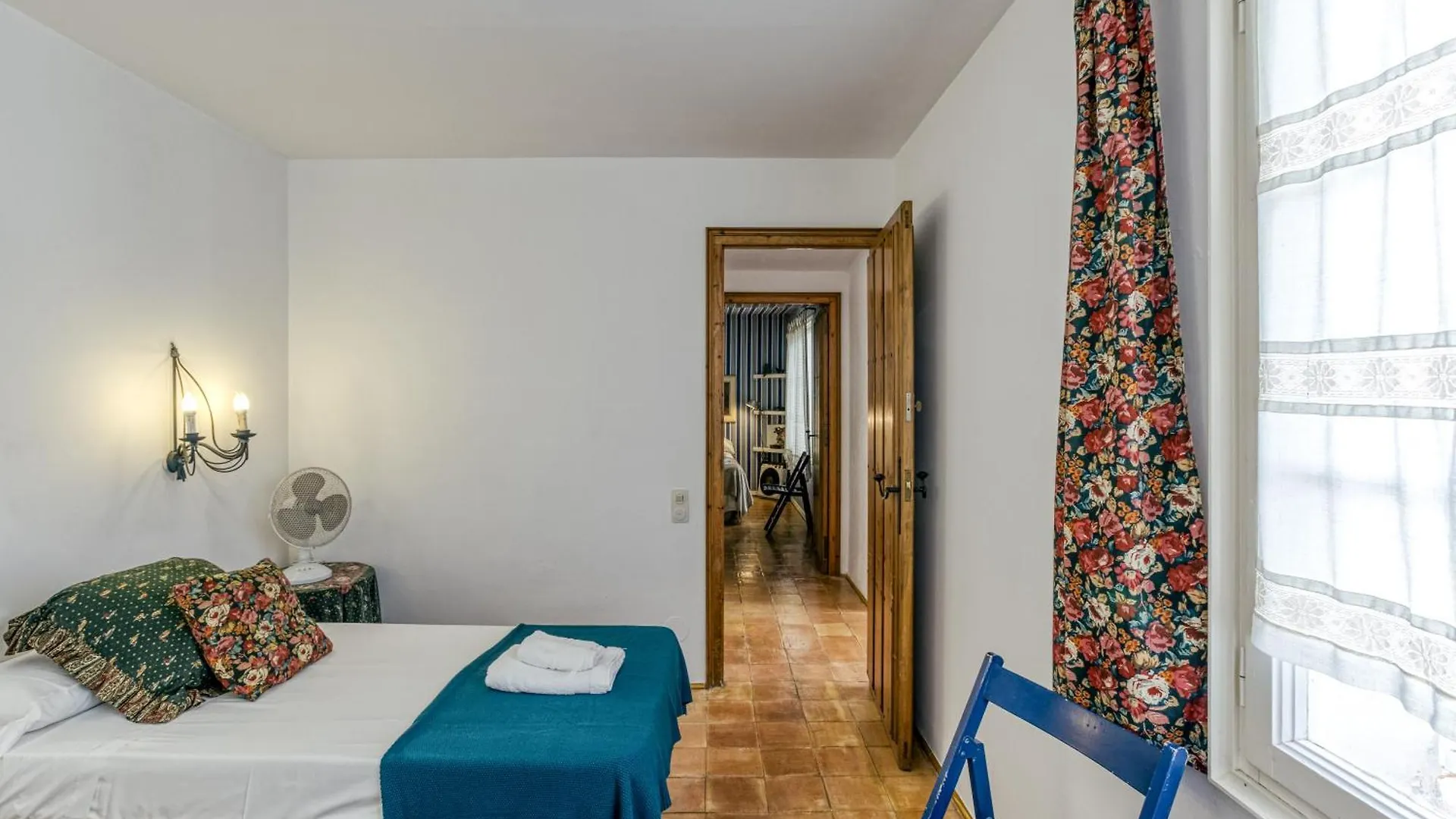Mediterranean Paradise Begur Apartment