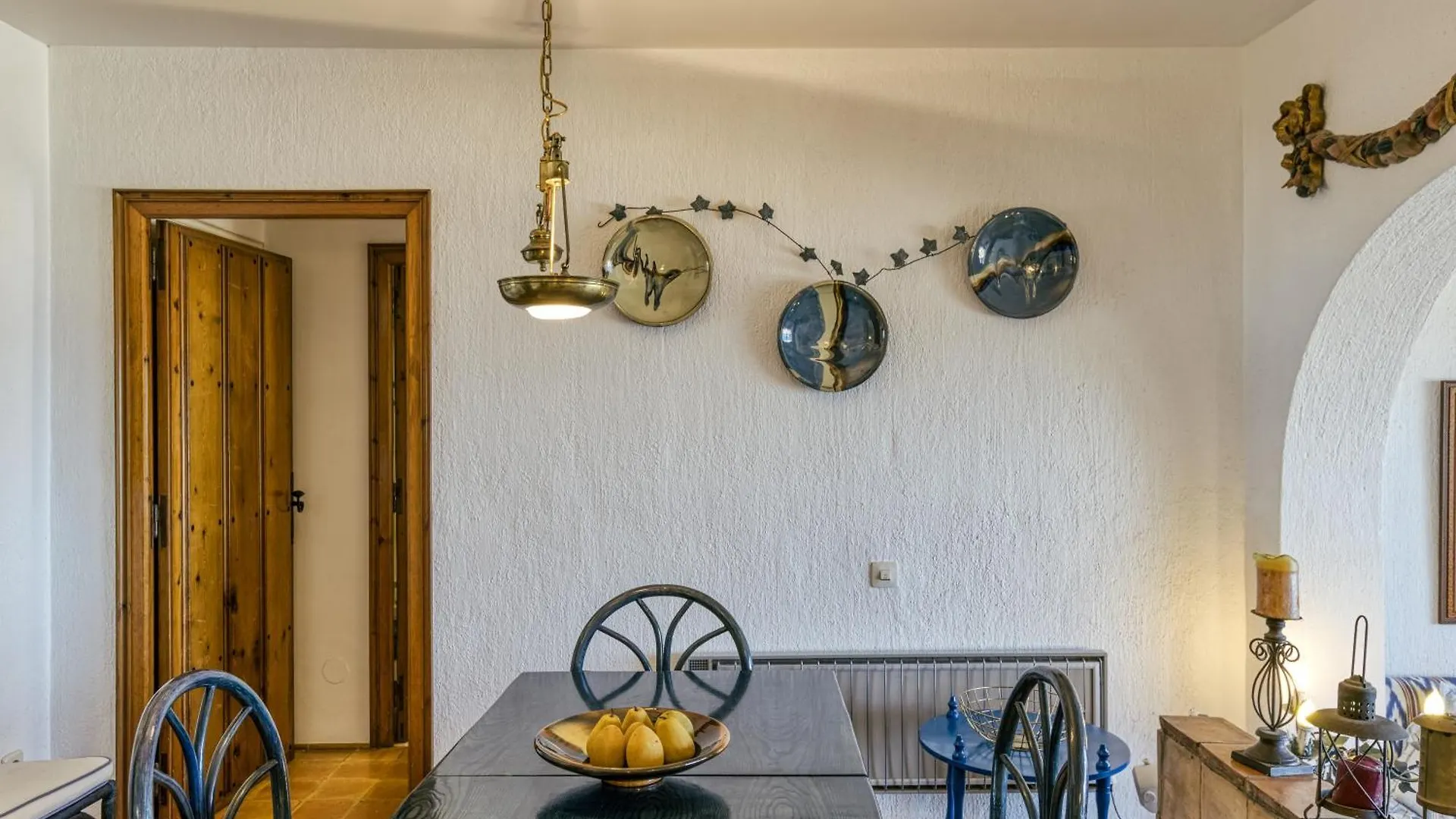 Apartment Mediterranean Paradise Begur