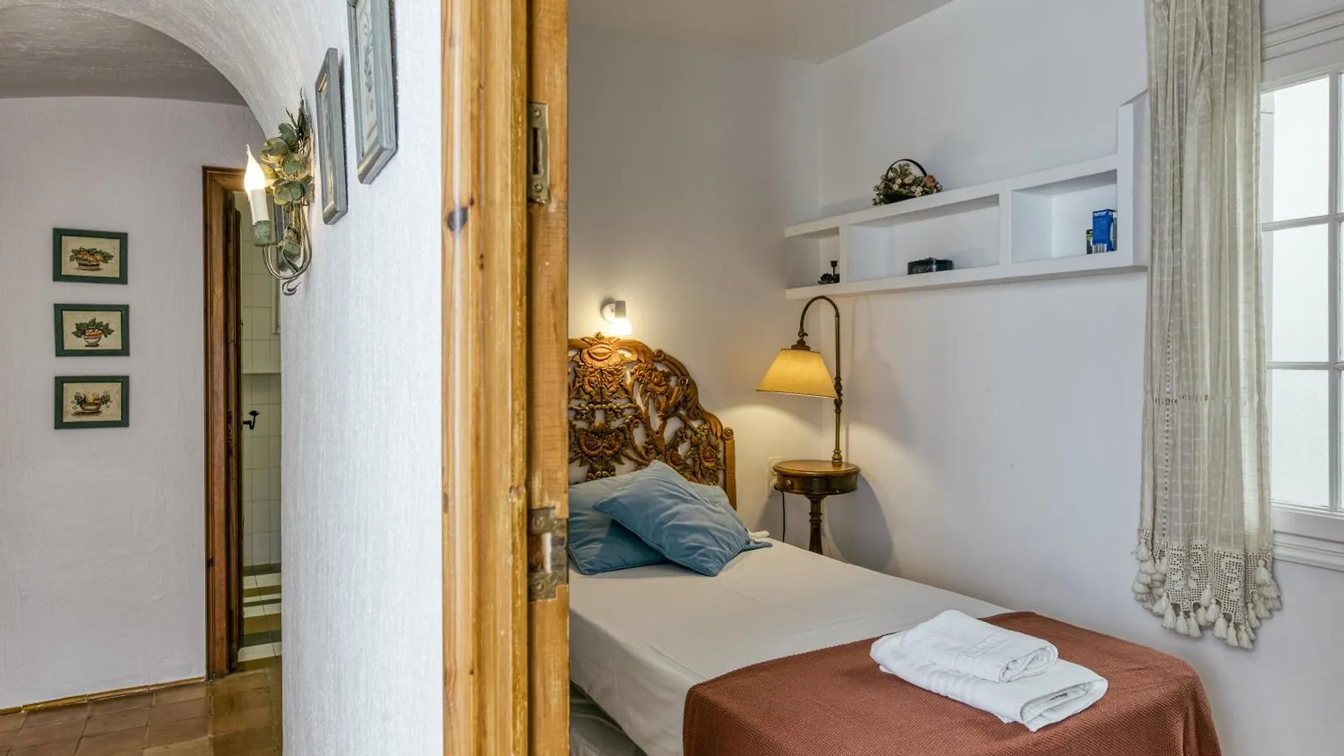 Apartment Mediterranean Paradise Begur